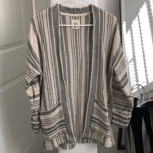 Billabong Beach Cardigan